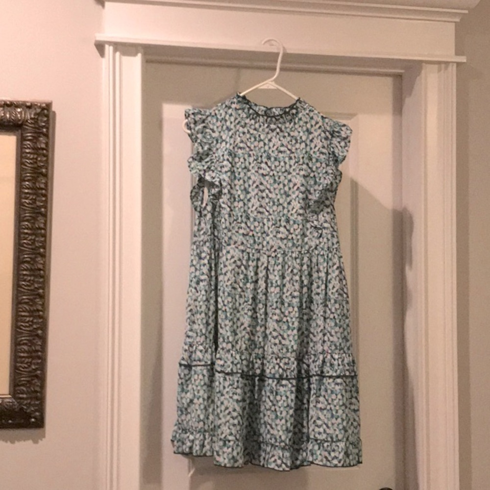 JODIFL dress, very feminine